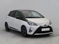 Toyota Yaris 1.5 Dual VVT-i, Automat