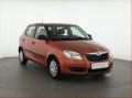 koda Fabia 1.2 12V, R,2.maj