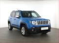 Jeep Renegade 2.0 MultiJet, 4X4, Automat