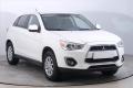 Mitsubishi ASX 1.6 MIVEC, LPG, Serv.kniha