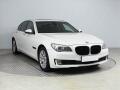 BMW 730d xDrive, 4X4, Automat