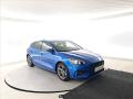 Ford Focus ST-Line 1.5 EcoBoost, Automat