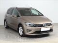 Volkswagen Golf Sportsvan Highline 1.2 TSI, Navi