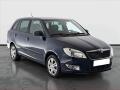 �koda Fabia 1.2 12V, po STK, jezd� v�born�