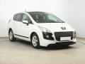 Peugeot 3008 2.0 HDi, Tempomat