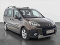 Peugeot Partner Outdoor 1.6 HDi, 5M�st, �R