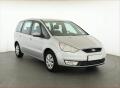 Ford Galaxy 2.0 TDCi, 7�m�st, po STK