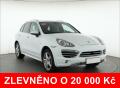Porsche Cayenne Diesel, 4X4, Automat