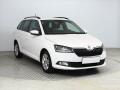 �koda Fabia 1.0 TSI, Tempomat
