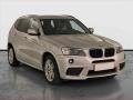BMW X3 M Sport xDrive20d, 4X4