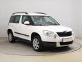 �koda Yeti 1.2 TSI, Serv.kniha, Tempomat