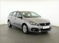 Peugeot 308 Active 1.5 BlueHDi, Serv.kniha