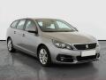 Peugeot 308 Active 1.5 BlueHDi, Serv.kniha