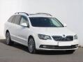 �koda Superb Laurin&Klement 2.0 TDI, 4X4