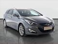Hyundai i40 1.7 CRDi, Serv.kniha, Tempomat