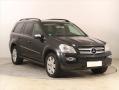 Mercedes-Benz GL 320 CDI, 4X4, Automat, 7mst