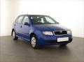 koda Fabia 1.4, po STK, Tan, pkn stav