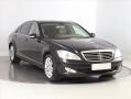 Mercedes-Benz S 320 CDI, Automat, Ke, Navi