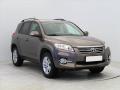 Toyota RAV4 2.2 D-4D, 4X4, Serv.kniha