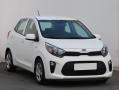 Kia Picanto 1.0 MPI, Serv.kniha