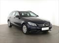 Mercedes-Benz C 220 CDI, Navi, Tempomat