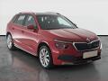 �koda Kamiq 1.5 TSI, Automat, Navi