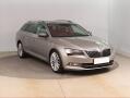 �koda Superb Laurin&Klement 2.0 TDI, 4X4