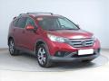 Honda CR-V 2.2 i-DTEC, 4X4, Ke