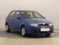 koda Fabia 1.4 TDI, Tan, jezd vborn