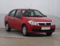 Renault Thalia 1.2 16V, jezd vborn