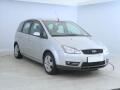 Ford C-MAX 1.6 TDCi, Serv.kniha, po STK