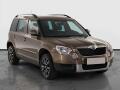 �koda Yeti Ambition 2.0 TDI, 4X4