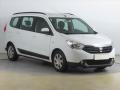 Dacia Lodgy 1.2 TCe, 7mst, Tempomat