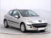 Peugeot 207 1.6 HDi, po STK, jezd skvle