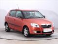 koda Fabia 1.4 16V, po STK, CZ doklady