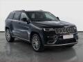 Jeep Grand Cherokee Laredo 3.0 CRD
