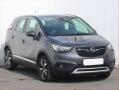 Opel Crossland X 1.2 Turbo, Serv.kniha
