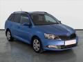 �koda Fabia 1.0 TSI