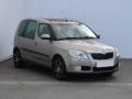 koda Roomster Sport 1.4 16V, Vyh.sedaek