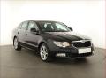 koda Superb Comfort 2.0 TDI, Serv.kniha