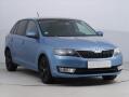 �koda Rapid Spaceback 1.2 TSI, Tempomat