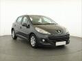 Peugeot 207 1.6 HDi, po STK, rezervace