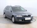 �koda Octavia Ambiente 1.6, Serv.kniha