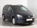 Volkswagen Touran 1.4 TSI CNG, po STK