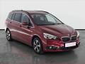 BMW 218d Gran Tourer, Automat