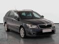 �koda Octavia RS 2.0 TSI, Xenony, Tempomat