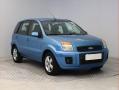 Ford Fusion 1.4, Serv.kniha, nov STK