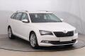�koda Superb Style 2.0 TDI, Bi-Xenony