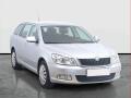 �koda Octavia Elegance 1.9 TDI, udr�ovan�