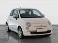 Fiat 500 1.2, nov� STK, slu�n� stav